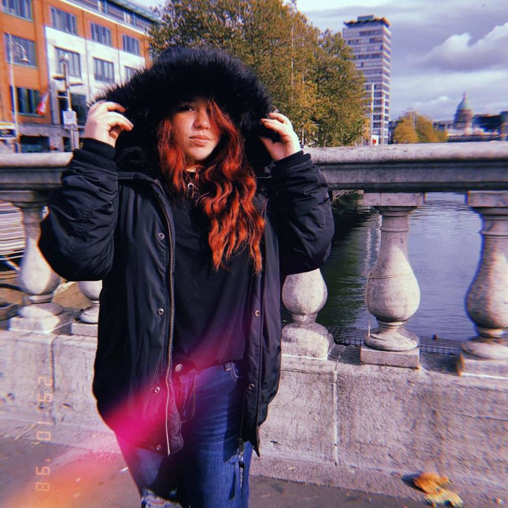 Meet your Posher, Hadar